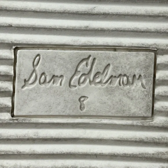 Sam Edelman Audrea Slide Sandals Size 8 - Picture 10 of 14